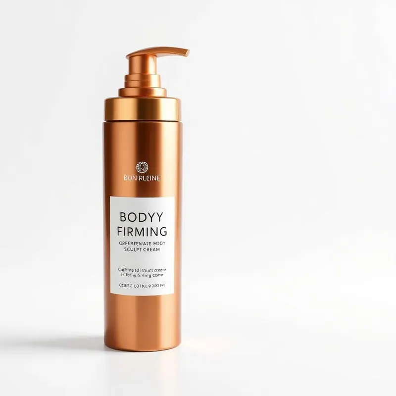 Body Firming Cream