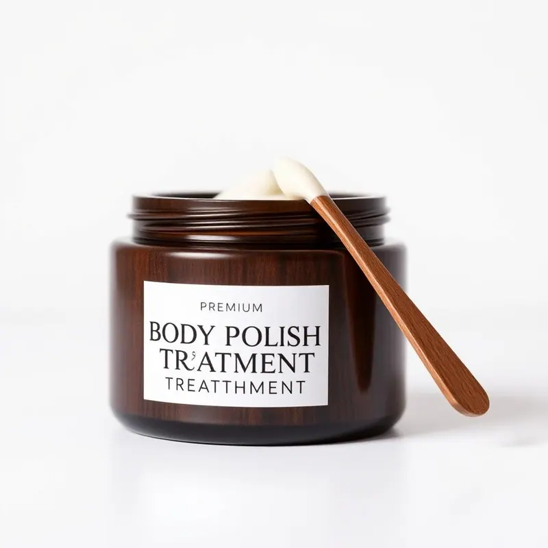 Body Polish Treatment