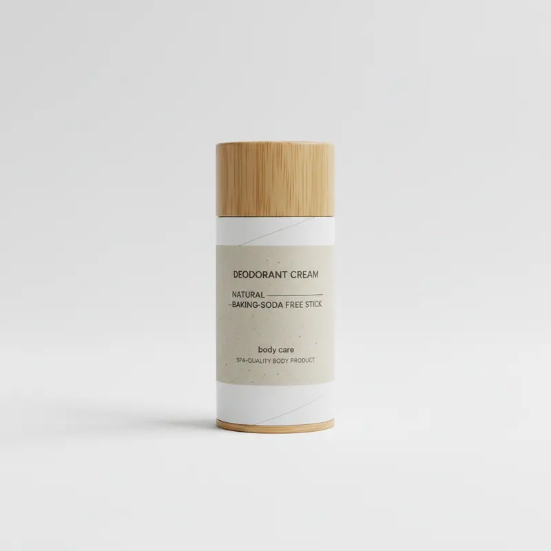 Deodorant Cream Natural