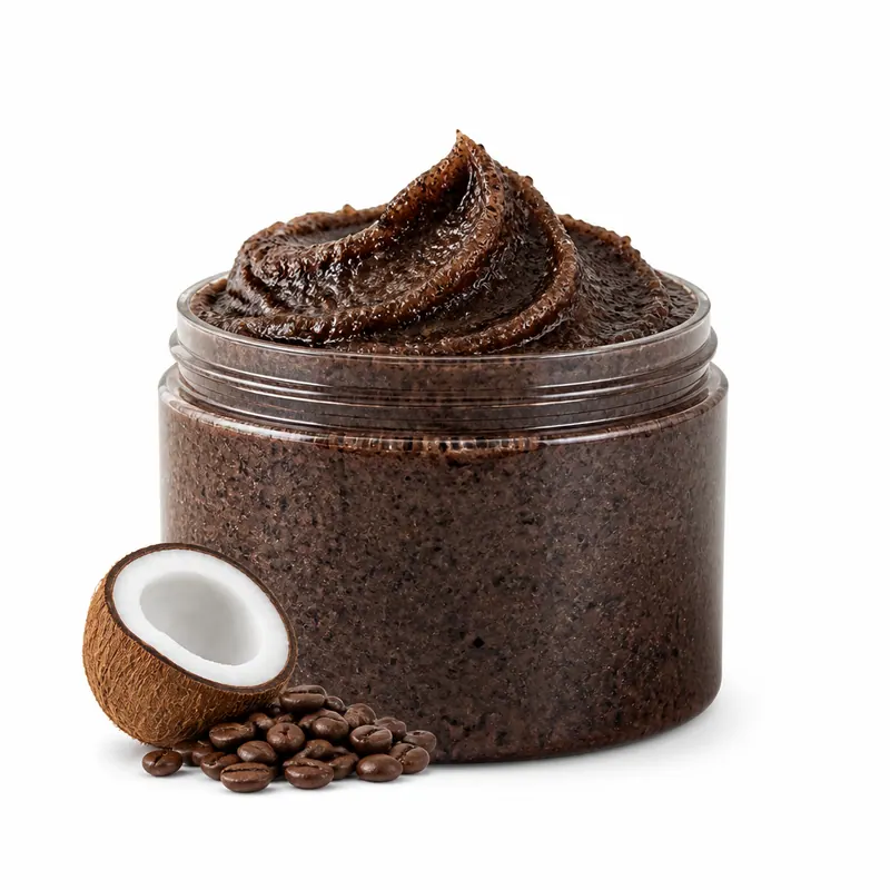 Coffee Cellulite Scrub