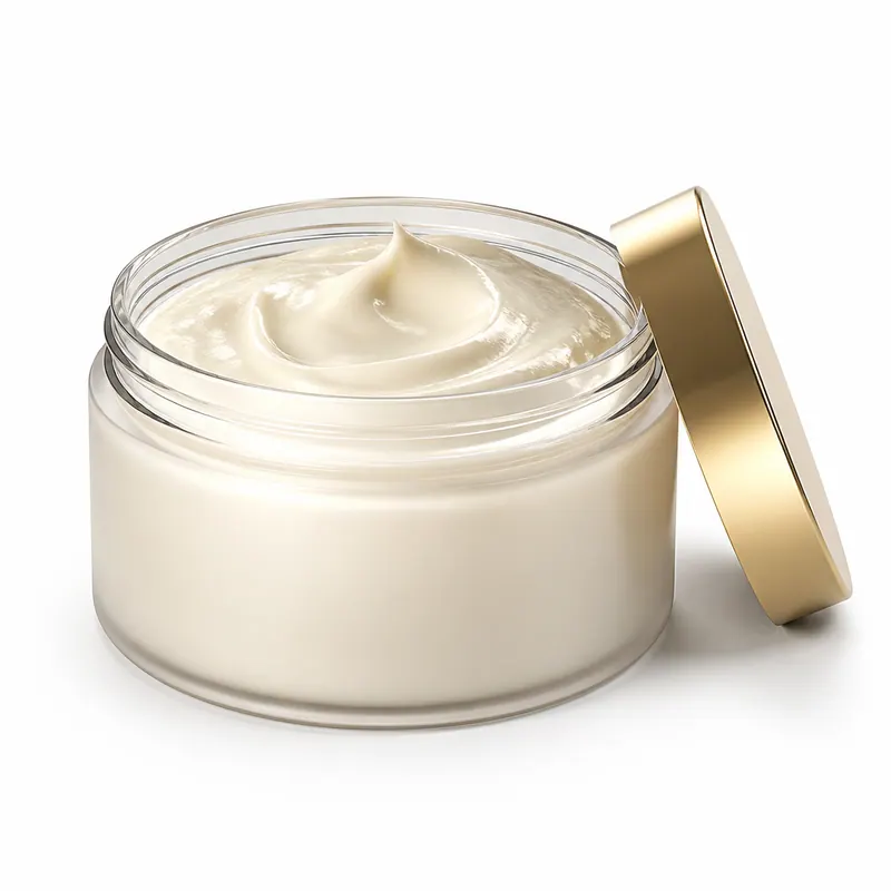 Shea Butter Body Cream