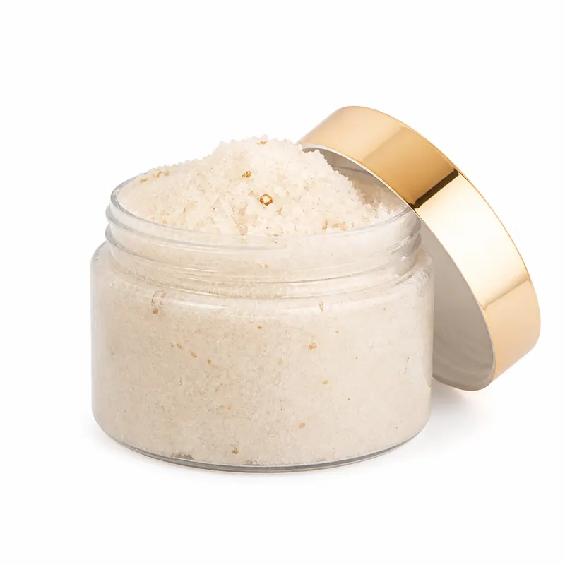 Salt Body Polish