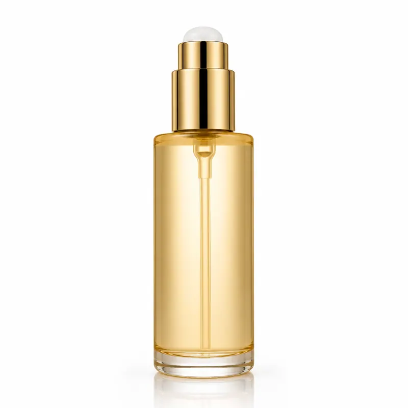 Body Firming Oil