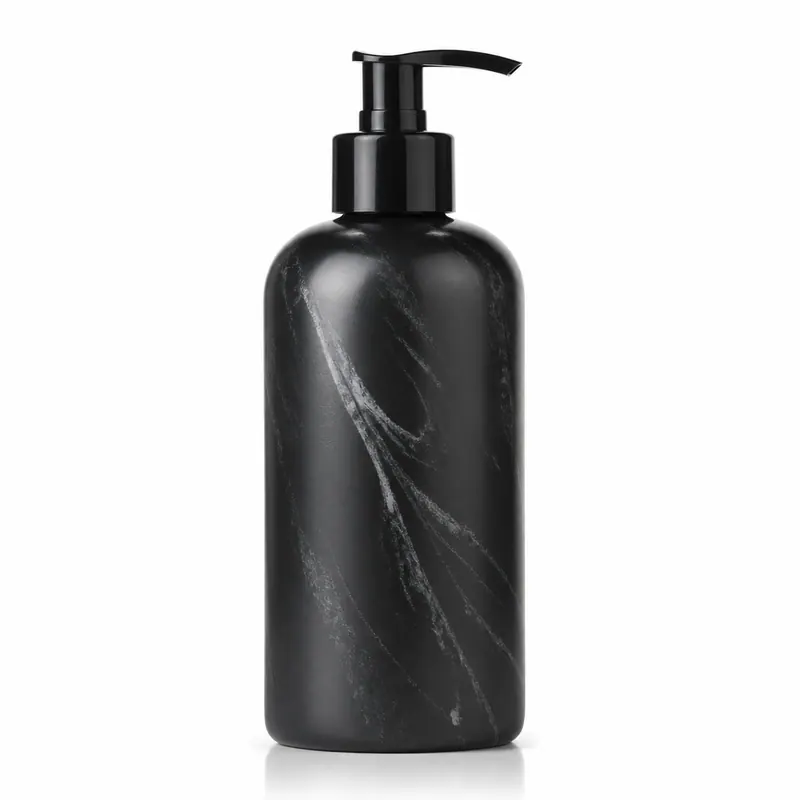 Charcoal Body Wash
