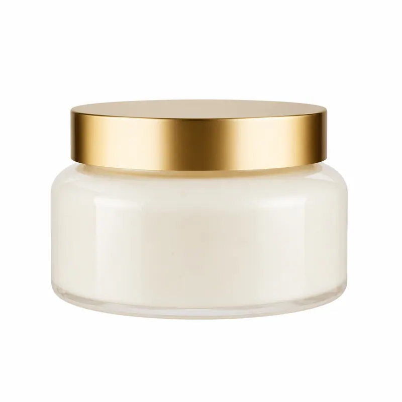 Milk & Honey Body Butter