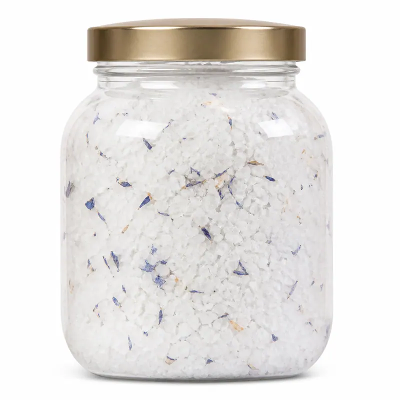 Bath Soak Salts