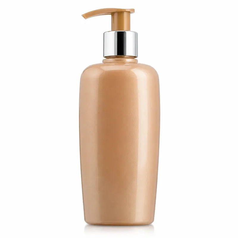 Body Bronzer Lotion