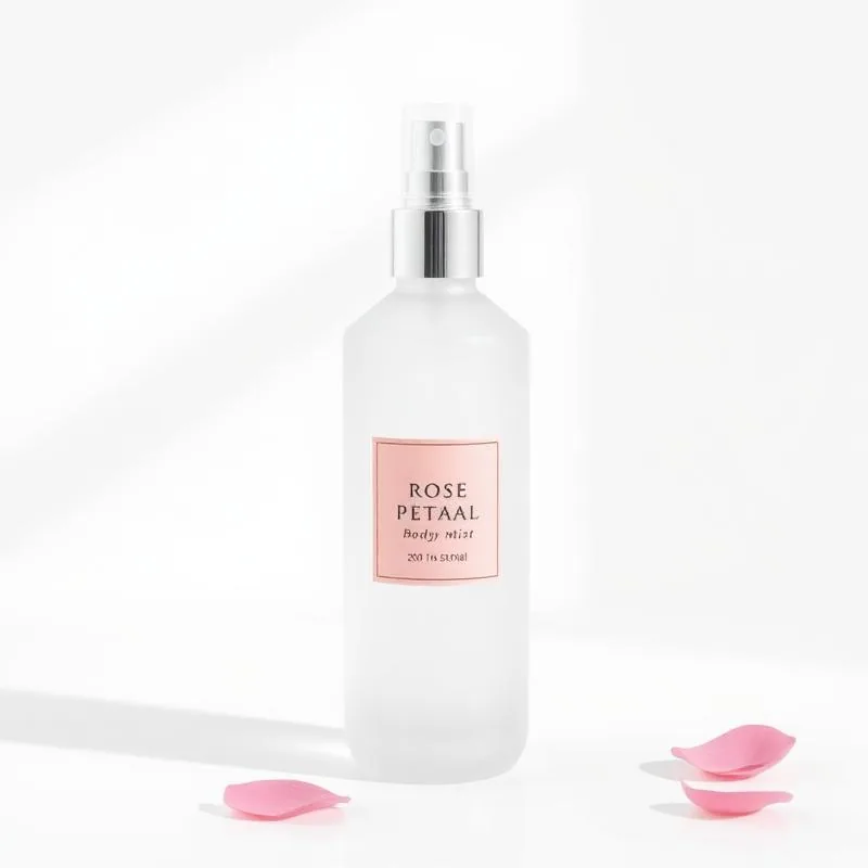 Perfume Body Mist