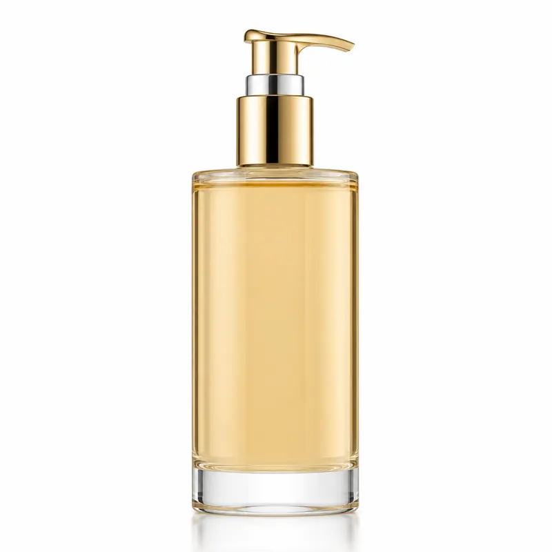 Vitamin E Body Oil