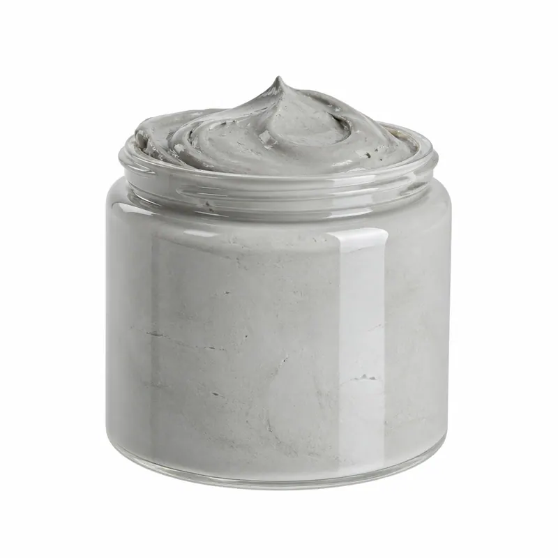 Detox Clay Body Mask
