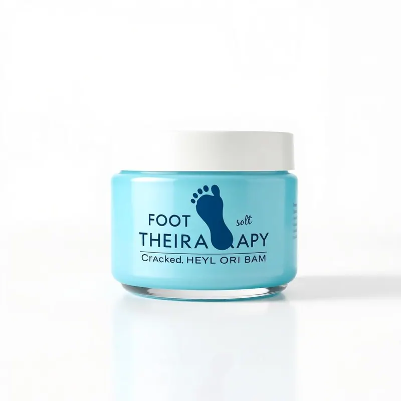 Foot Therapy Cream