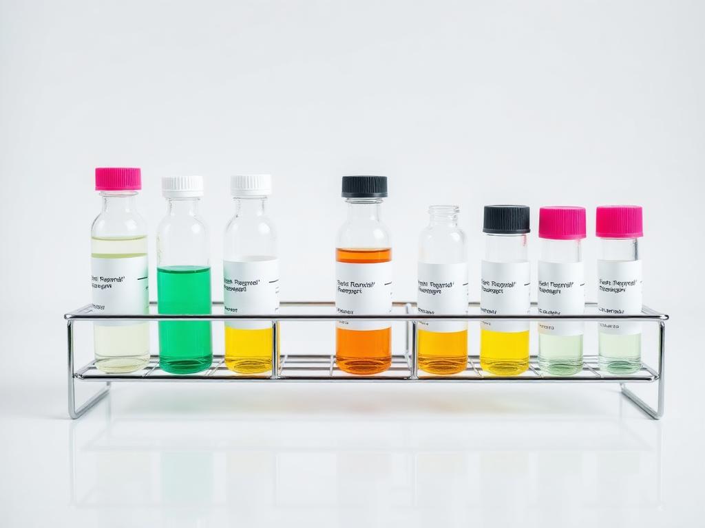 Shop Clinical Laboratory Reagents products