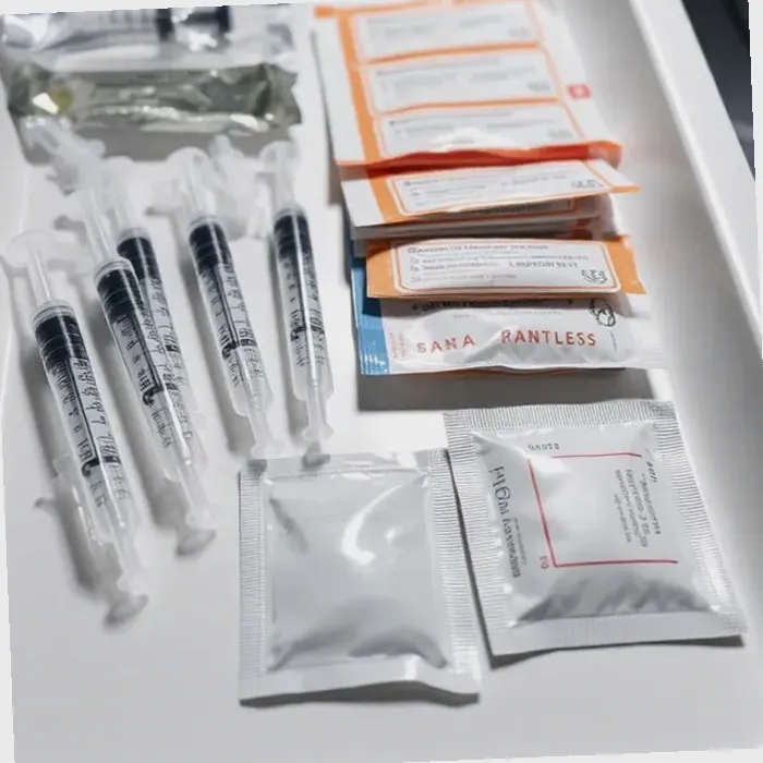 PCR Master Mix 2x