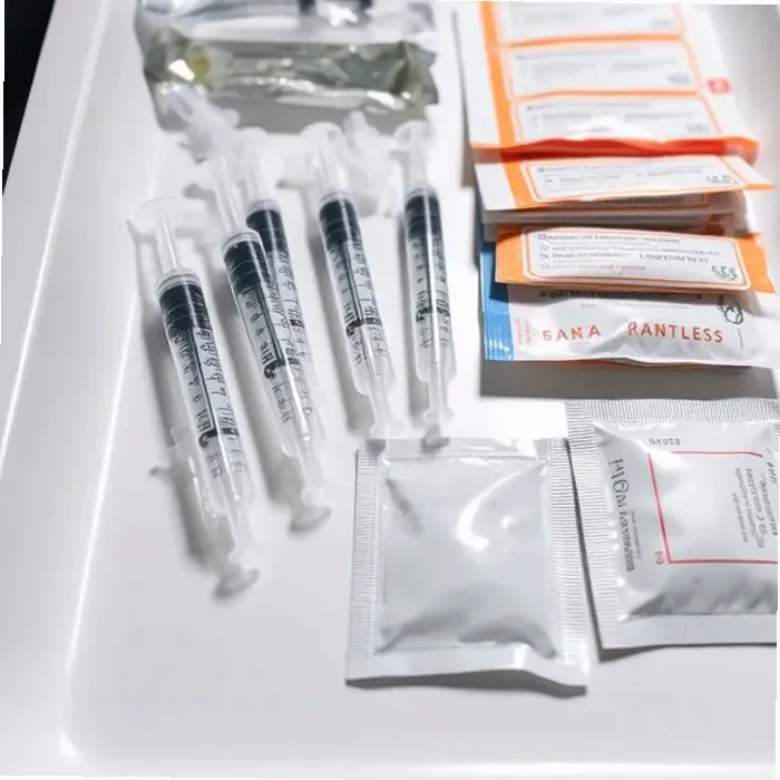 Gram Stain Kit
