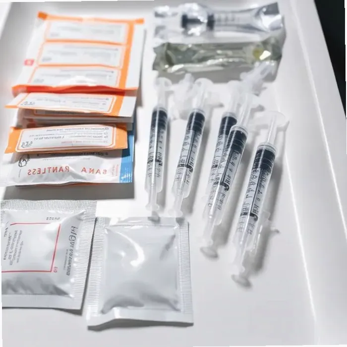 Urine Specimen Containers
