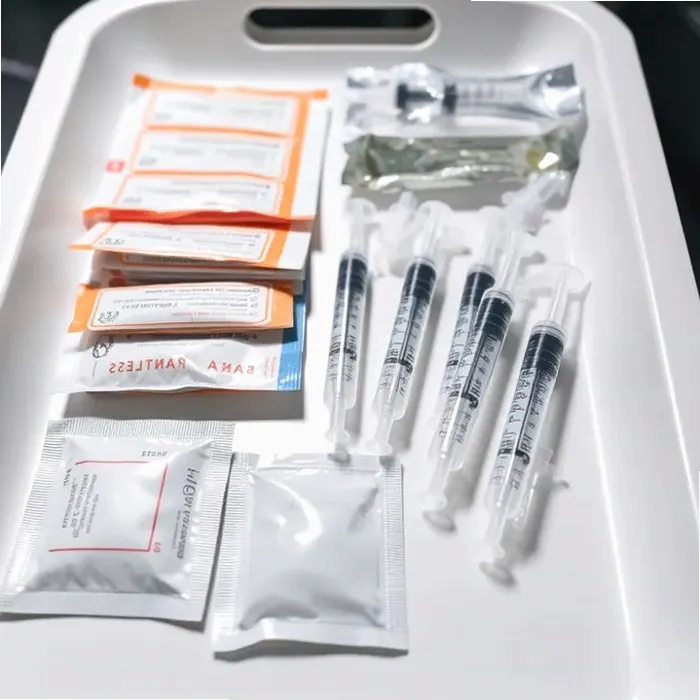 Haematology Reagent Pack
