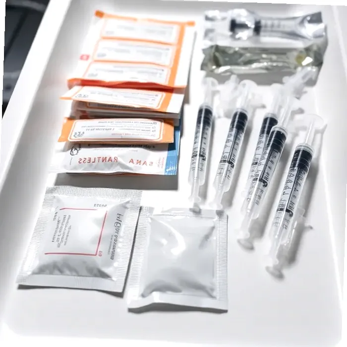 HbA1c Test Reagent