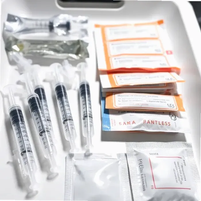 CRP Rapid Test Reagent