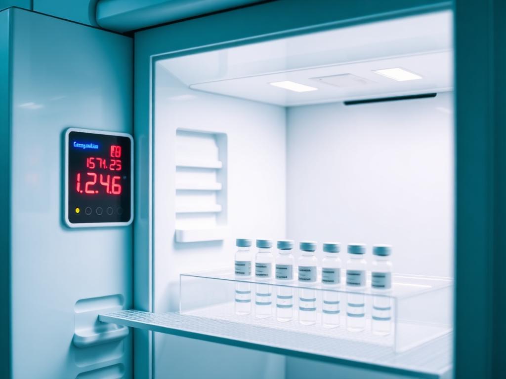 Shop Cold Chain & Vaccine Storage products