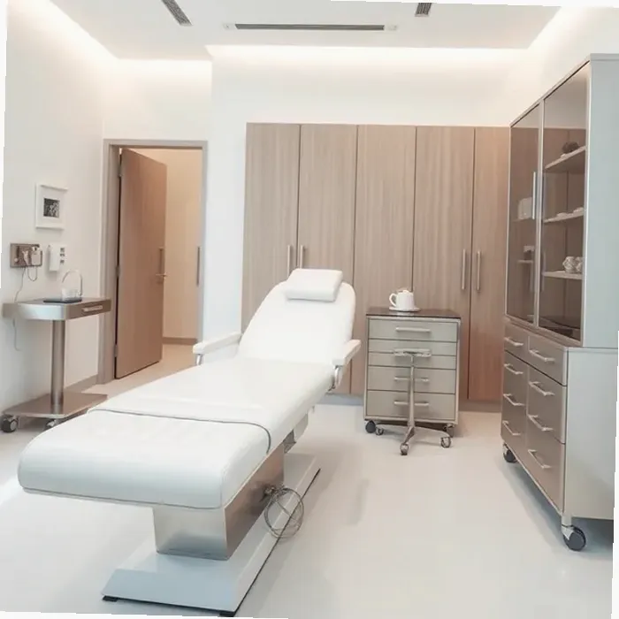 Vaccine Refrigerator WHO-PQS