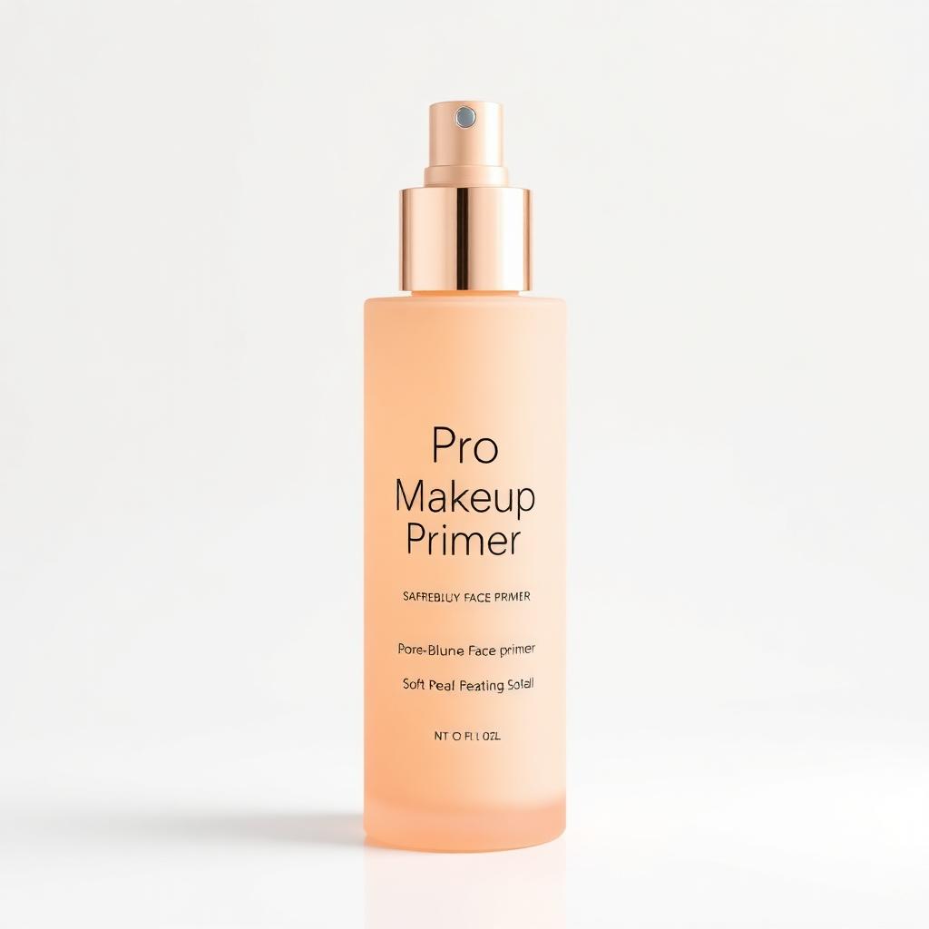 Pro Makeup Primer