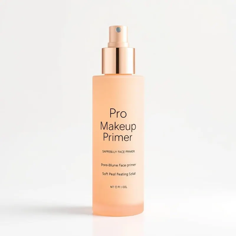 Pro Makeup Primer