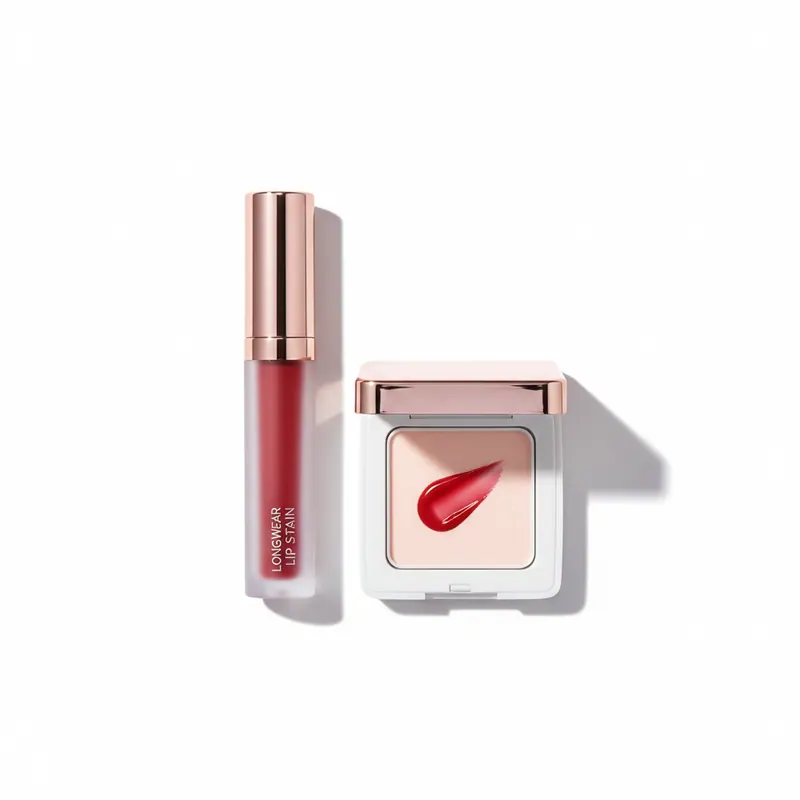 Longwear Lip Stain