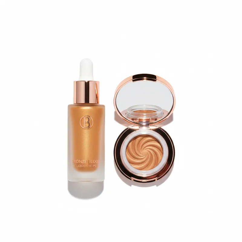 Bronzing Drops