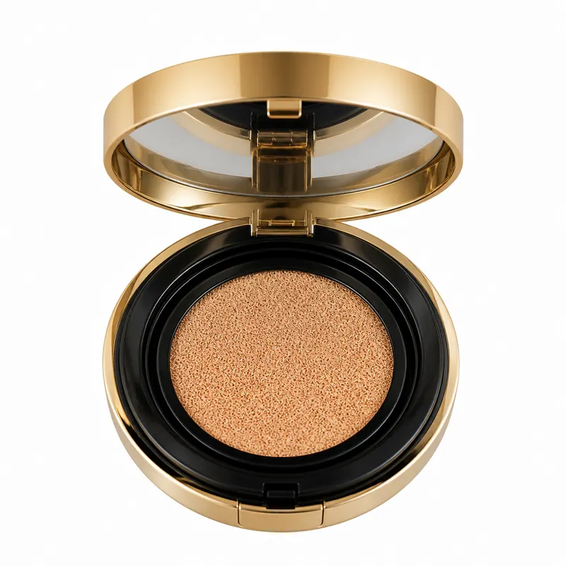 Luxe HD Foundation