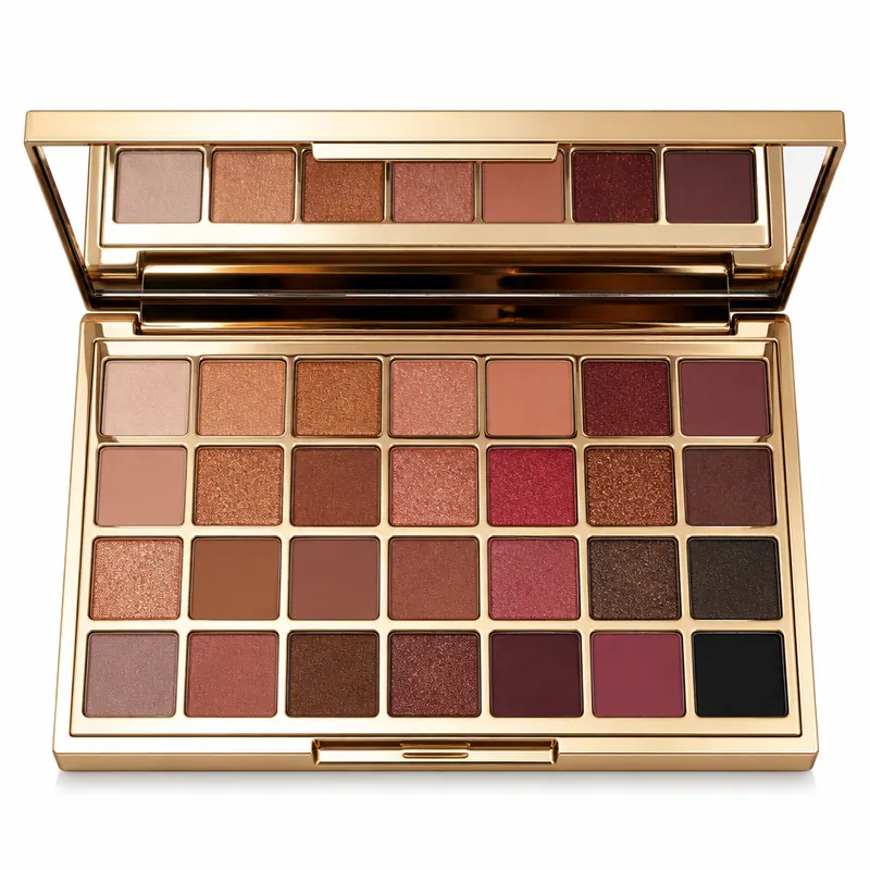 Signature Eyeshadow Palette