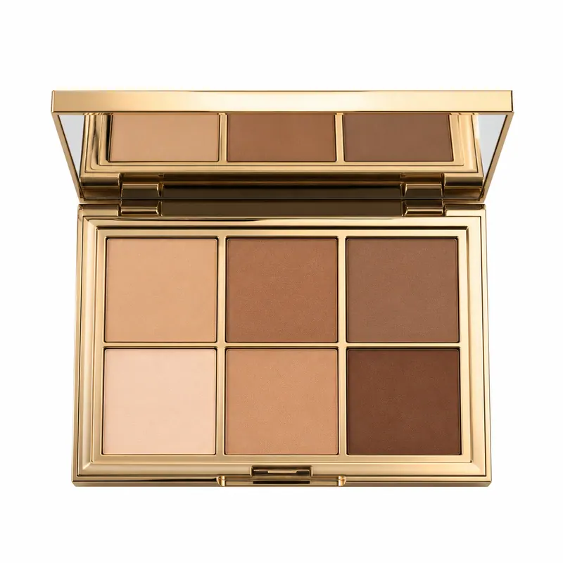 Sculpting Contour Palette