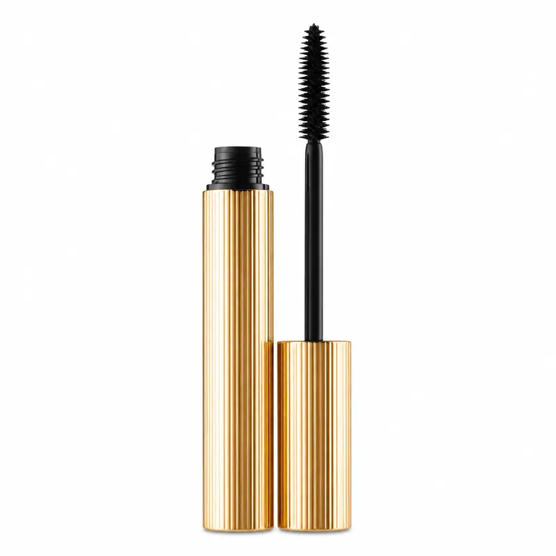 Lash-Length Mascara