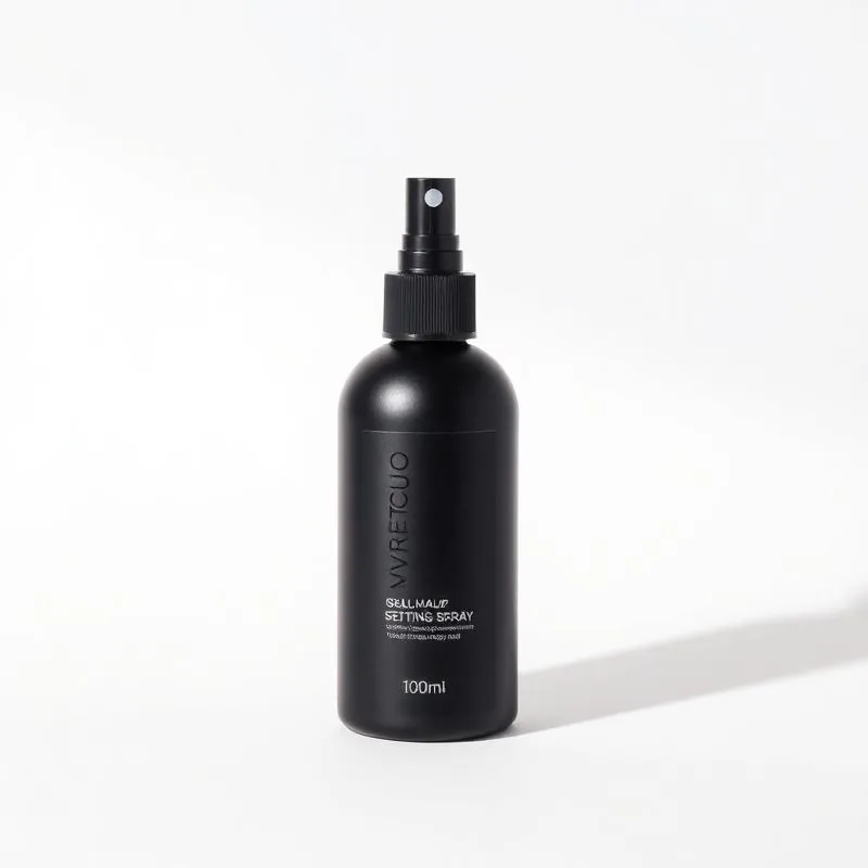 Setting Spray Long-Wear