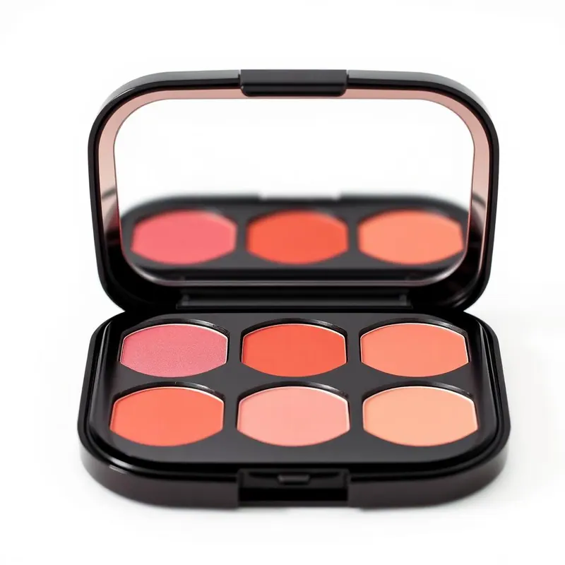 Velvet Blush Palette