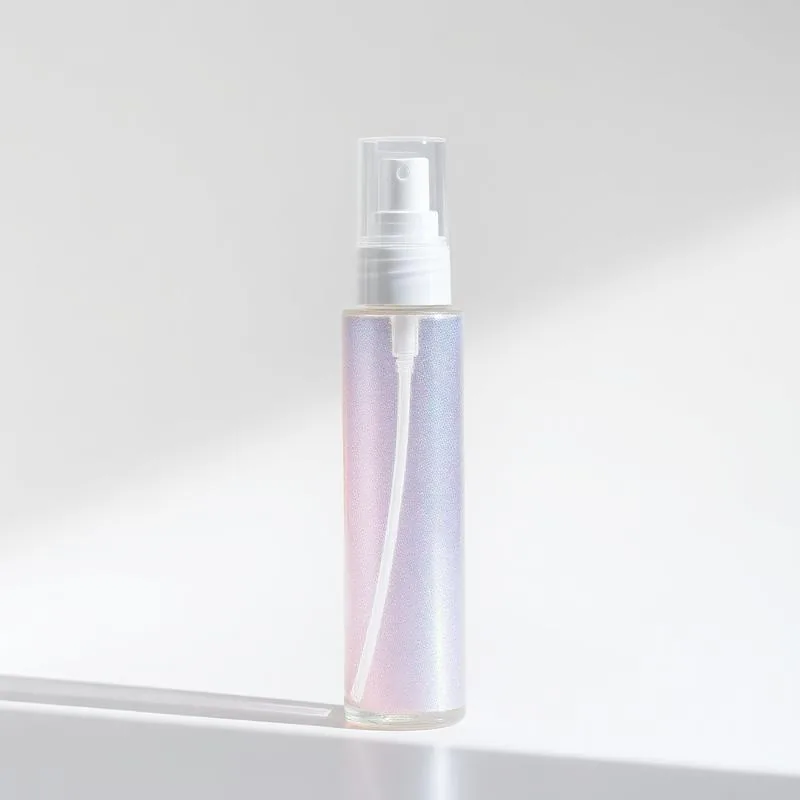 Glow Setting Spray Dewy