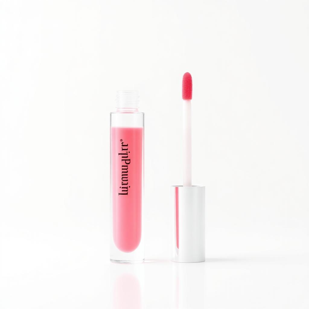 Lip Plump Gloss