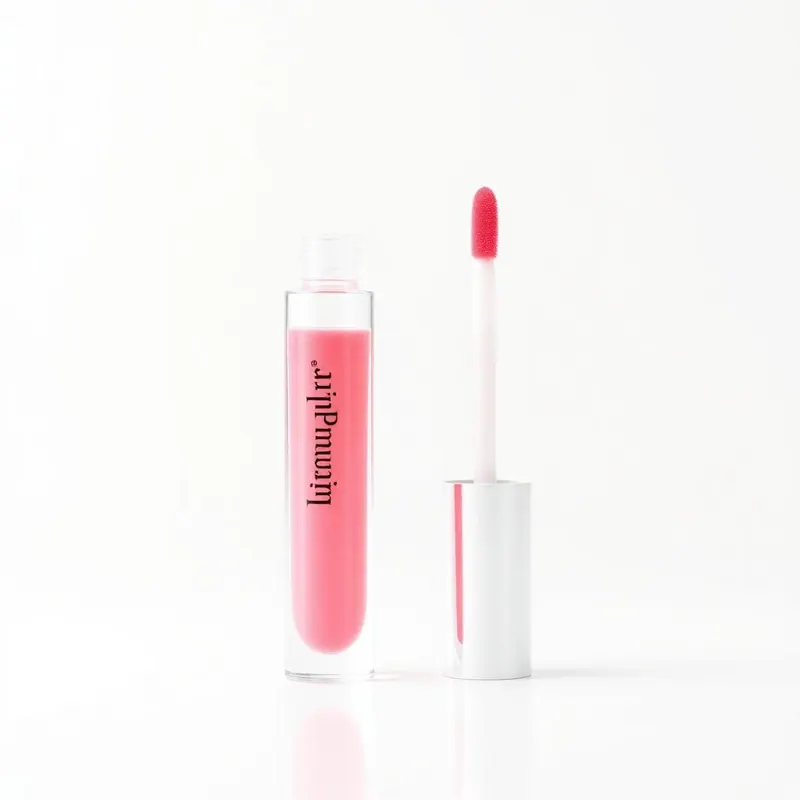 Lip Plump Gloss