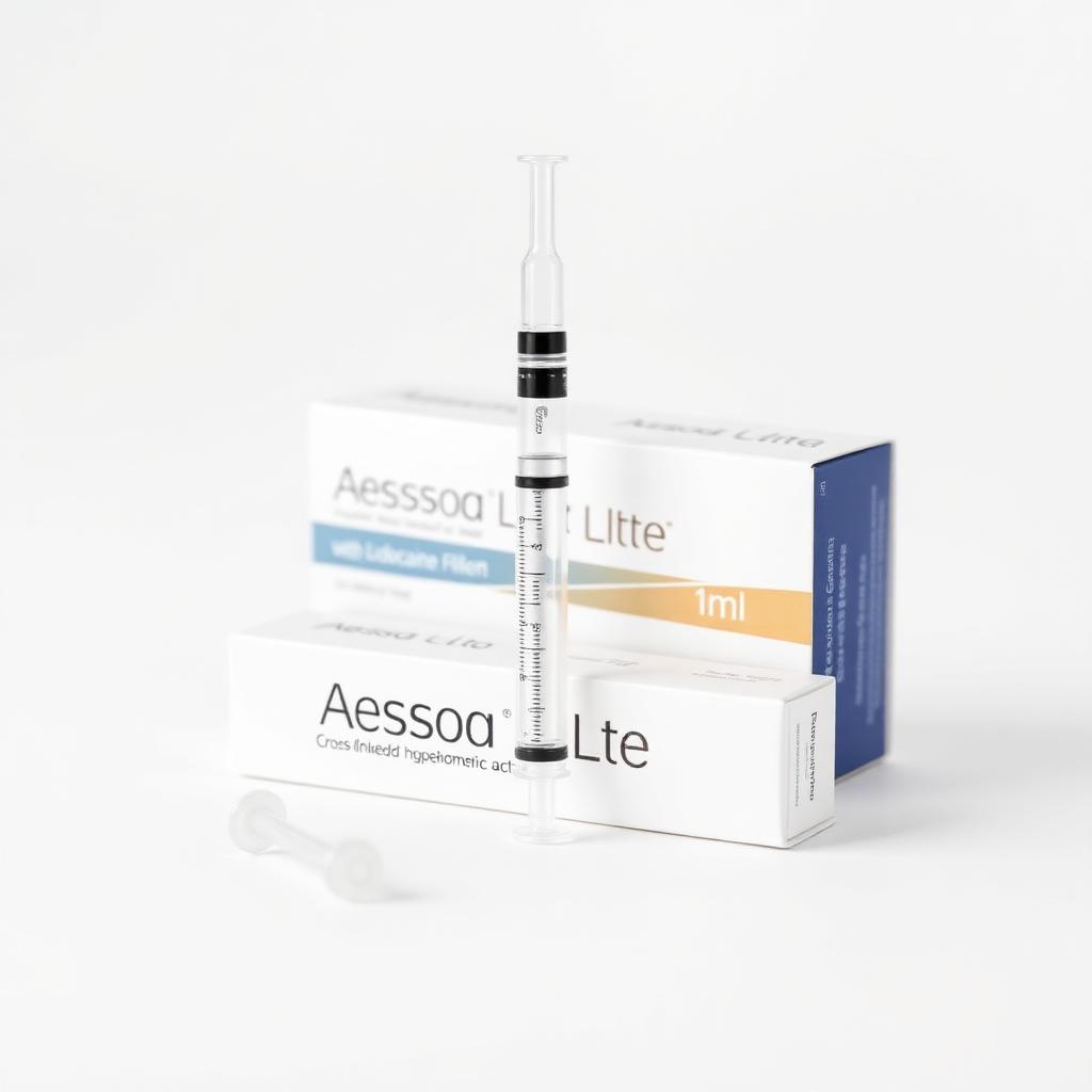 Aessoa Ultra (1x1ml)
