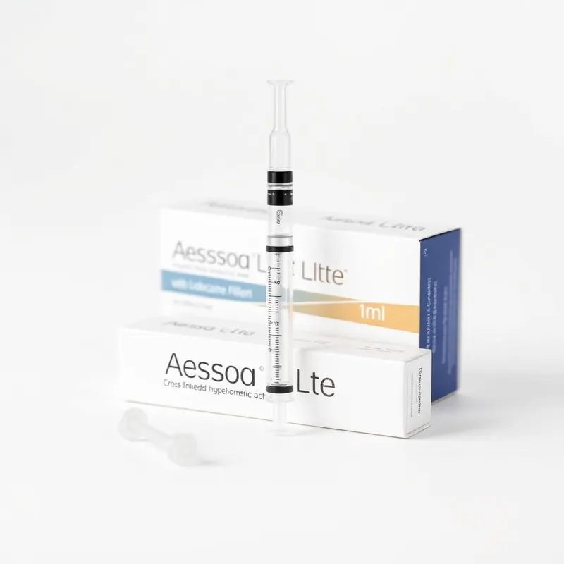 Aessoa Ultra (1x1ml)