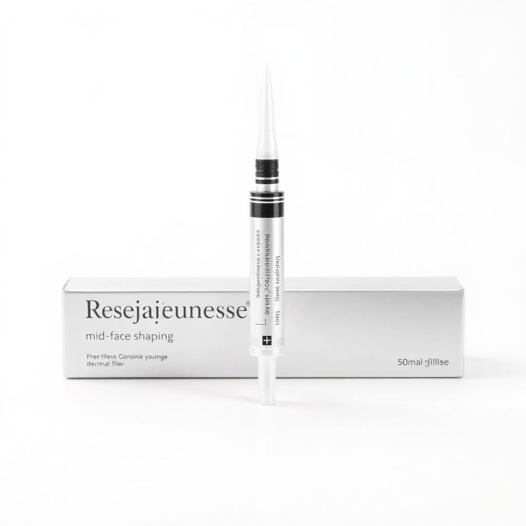 Rejeunesse Shape (1x1.1ml)