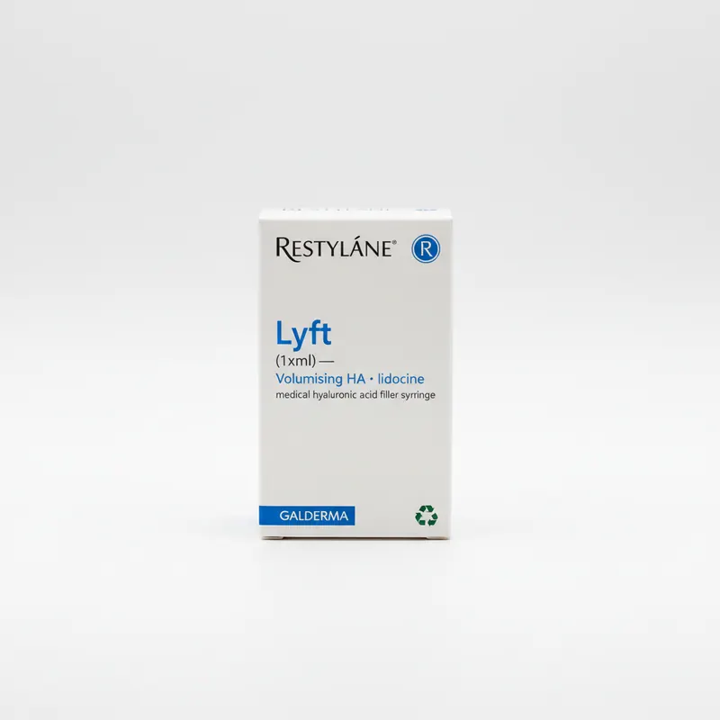 Restylane Lyft (1x1ml)