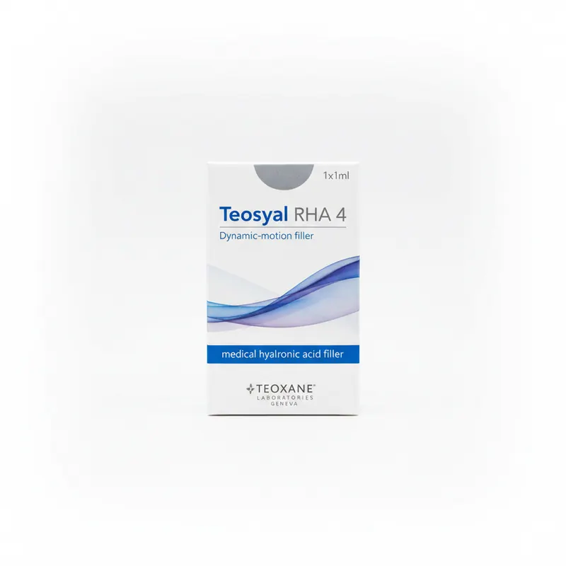 Teosyal RHA 4 (1x1ml)