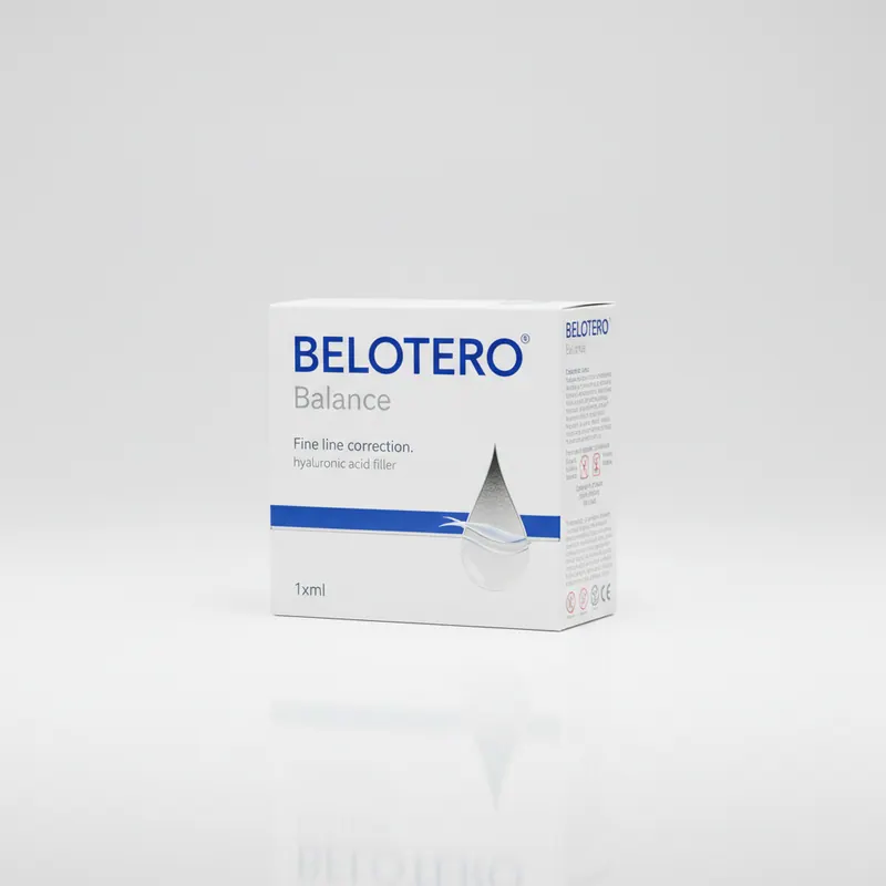 Belotero Balance (1x1ml)