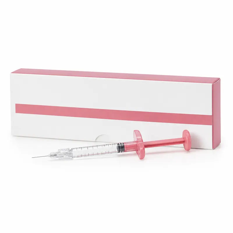 Restylane Kysse (1x1ml)