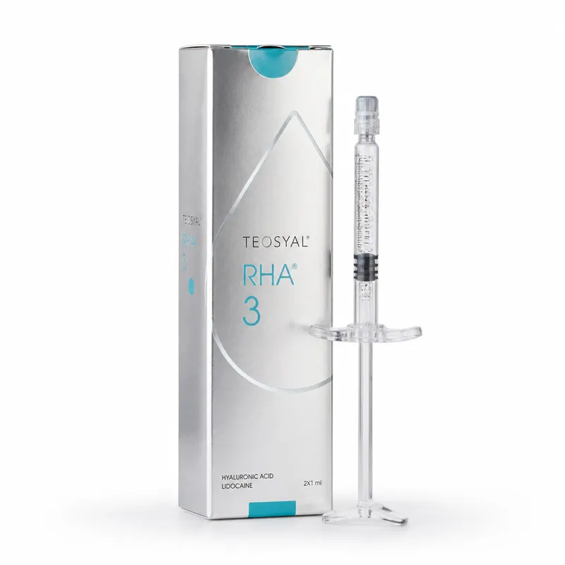 Teosyal RHA 3 (1x1ml)