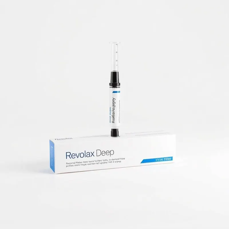 Revolax Deep (1x1.1ml)