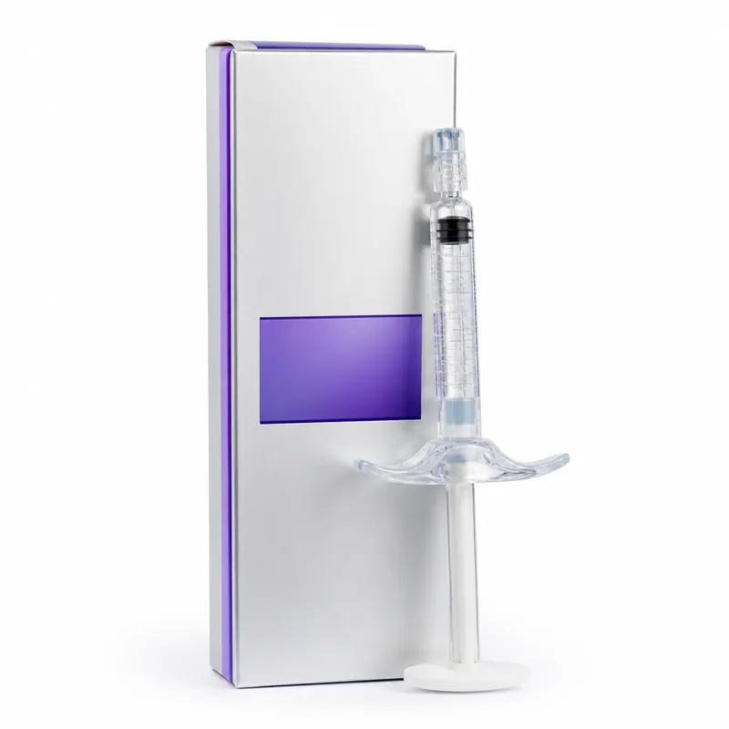 Stylage L Lidocaine (1x1ml)