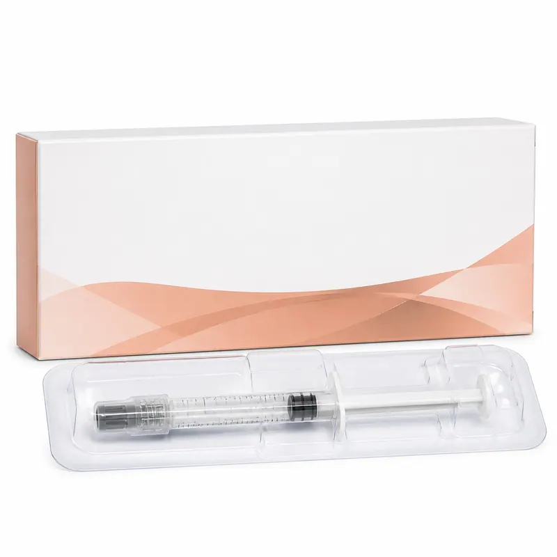 Yvoire Volume Plus (1x1ml)