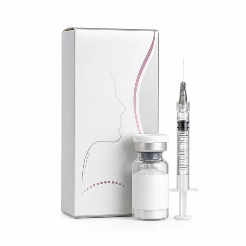 Sculptra Vial (1x5ml)