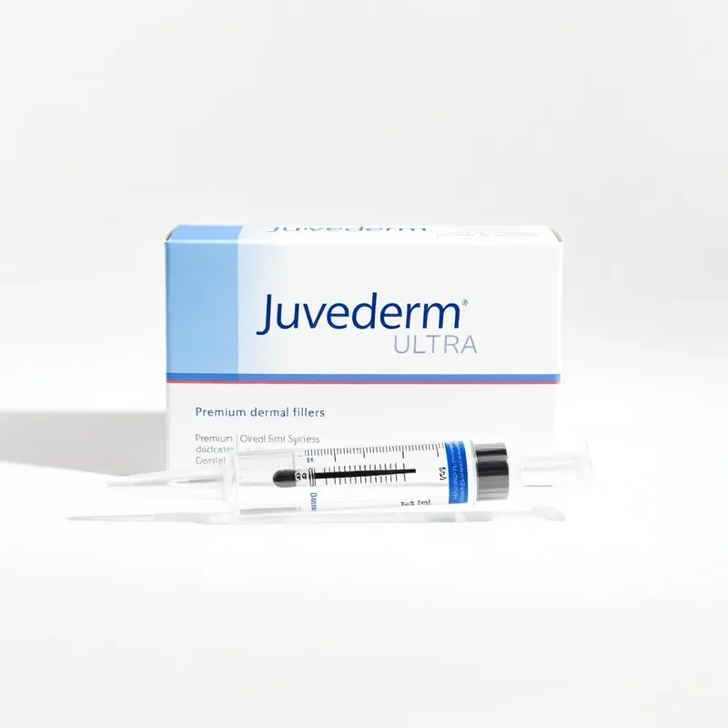 Juvederm Ultra (1x1ml)
